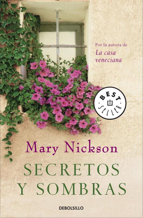 SECRETOS Y SOMBRAS | 9788483468760 | Mary Nickson | Librería Castillón - Comprar libros online Aragón, Barbastro