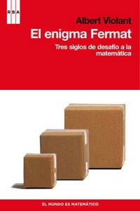 ENIGMA DE FERMAT, EL | 9788498679151 | VIOLANT HOLZ, ALBERT | Librería Castillón - Comprar libros online Aragón, Barbastro