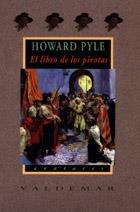 El libro de los piratas | 9788477023517 | Pyle, Howard | Librería Castillón - Comprar libros online Aragón, Barbastro