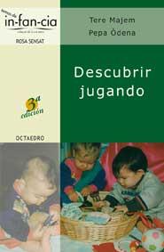 DESCUBRIR JUGANDO TI-1 | 9788480634960 | ODENA, PEPA | Librería Castillón - Comprar libros online Aragón, Barbastro