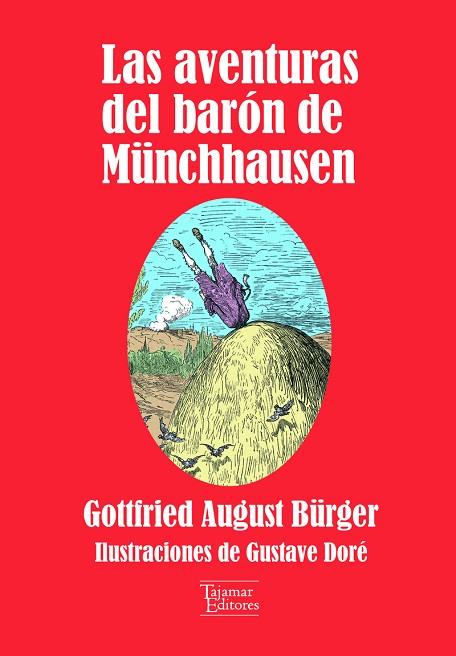 Las aventuras del barón de Münchhausen | 9789563661163 | Bürger, Gottfried August | Librería Castillón - Comprar libros online Aragón, Barbastro