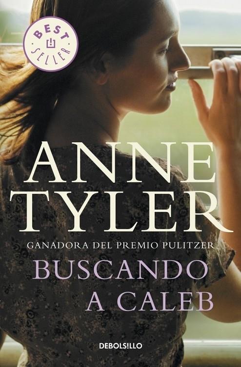 BUSCANDO A CALEB | 9788499896489 | Anne Tyler | Librería Castillón - Comprar libros online Aragón, Barbastro