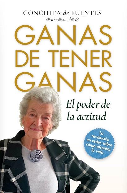 Ganas de tener ganas | 9788410354517 | Concepción de Fuentes Gomez de Salazar | Librería Castillón - Comprar libros online Aragón, Barbastro