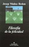 FILOSOFIA DE LA REALIDAD (ARGUMENTOS) | 9788433905857 | MUÑOZ REDON, JOSEP | Librería Castillón - Comprar libros online Aragón, Barbastro