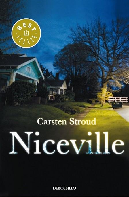 Niceville | 9788490328392 | Carsten Stroud | Librería Castillón - Comprar libros online Aragón, Barbastro