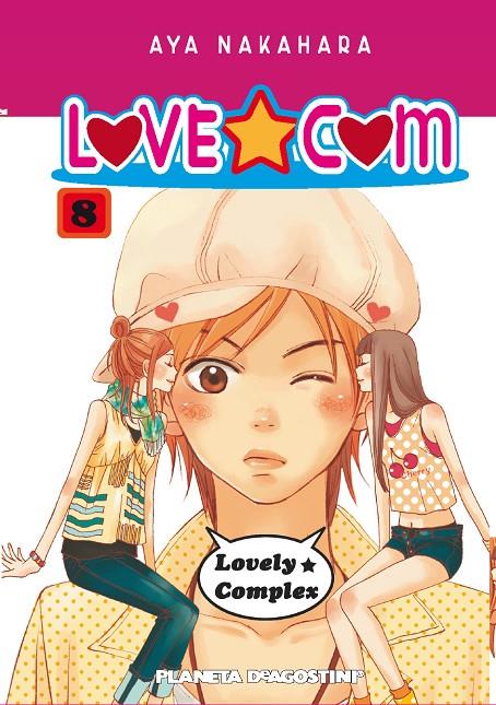 Love com nº 08/17 | 9788467471489 | Aoyama, Gosho | Librería Castillón - Comprar libros online Aragón, Barbastro