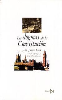 DOGMAS DE LA CONSTITUCION, LOS | 9788470903809 | PARK, JOHN JAMES | Librería Castillón - Comprar libros online Aragón, Barbastro