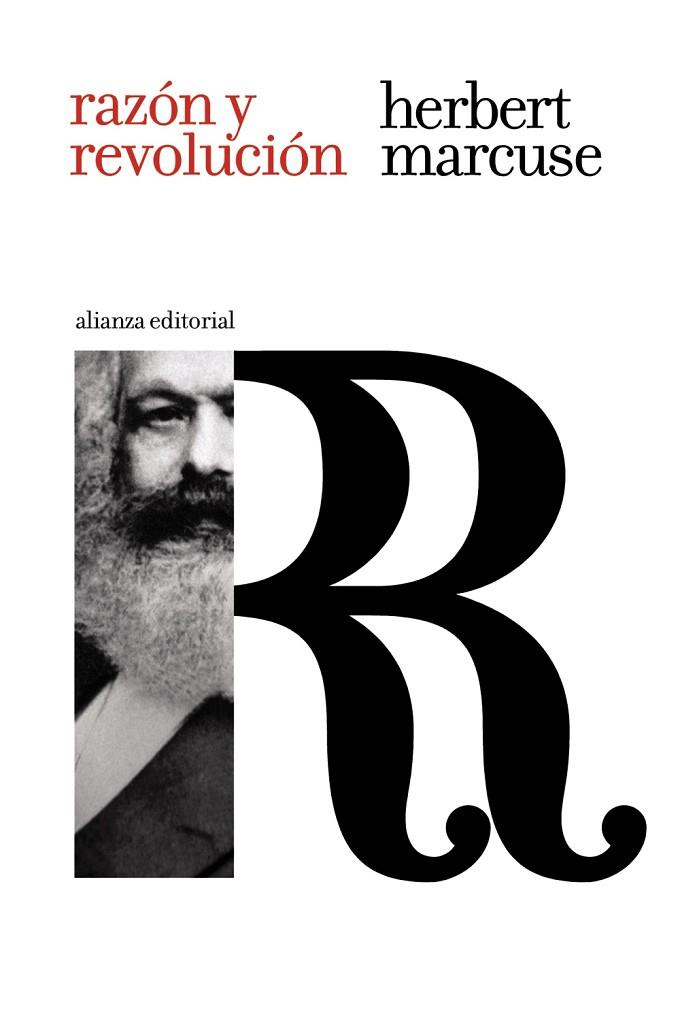 Razón y revolución | 9788491047377 | Marcuse, Herbert | Librería Castillón - Comprar libros online Aragón, Barbastro