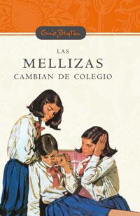 MELLIZAS CAMBIAN DE COLEGIO, LAS - SANTA CLARA | 9788479010751 | BLYTON, ENID | Librería Castillón - Comprar libros online Aragón, Barbastro