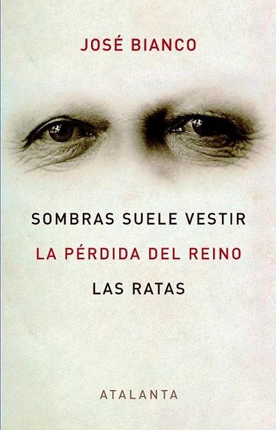 La pérdida del Reino | 9788493963590 | Bianco, José | Librería Castillón - Comprar libros online Aragón, Barbastro