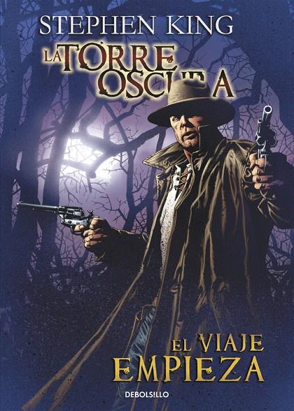 El viaje empieza (La Torre Oscura [cómic] 6) | 9788499894393 | Stephen King | Librería Castillón - Comprar libros online Aragón, Barbastro