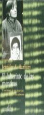 LABERINTO DE LAS MENTIRAS, EL (DDV) | 9788440681805 | HARBURY, JENNIFER K. | Librería Castillón - Comprar libros online Aragón, Barbastro