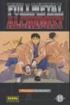 FULLMETAL ALCHEMIST 15 | 9788498474244 | HIROMU ARAKAWA | Librería Castillón - Comprar libros online Aragón, Barbastro