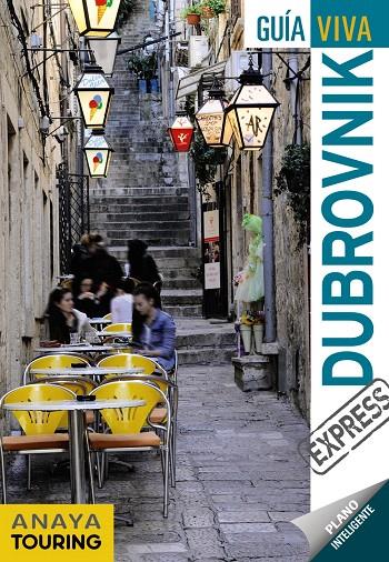 Dubrovnik | 9788499359984 | Fernández, Luis Argeo | Librería Castillón - Comprar libros online Aragón, Barbastro