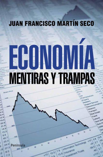 ECONOMÍA | 9788499421407 | MARTÍN SECO, JUAN FRANCISCO | Librería Castillón - Comprar libros online Aragón, Barbastro