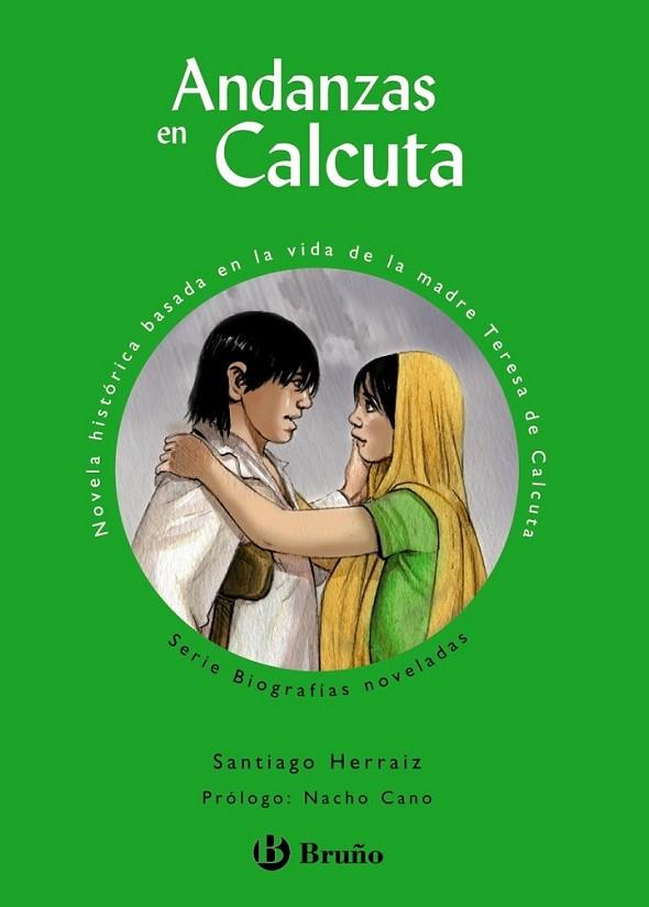 ANDANZAS EN CALCUTA | 9788421698778 | HERRAIZ, SANTIAGO | Librería Castillón - Comprar libros online Aragón, Barbastro