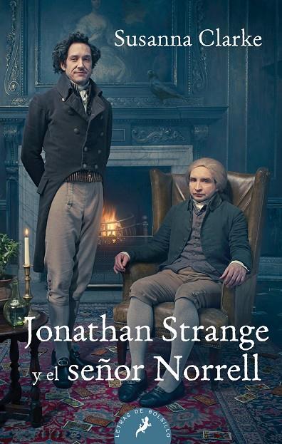 Jonathan Strange y el señor Norrell | 9788498387308 | Susanna Clarke | Librería Castillón - Comprar libros online Aragón, Barbastro