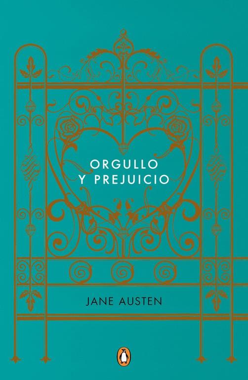 Orgullo y prejuicio (edición conmemorativa) | 9788491051329 | Jane Austen | Librería Castillón - Comprar libros online Aragón, Barbastro