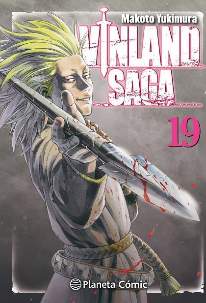 Vinland Saga nº 19 | 9788491730651 | Makoto Yukimura | Librería Castillón - Comprar libros online Aragón, Barbastro