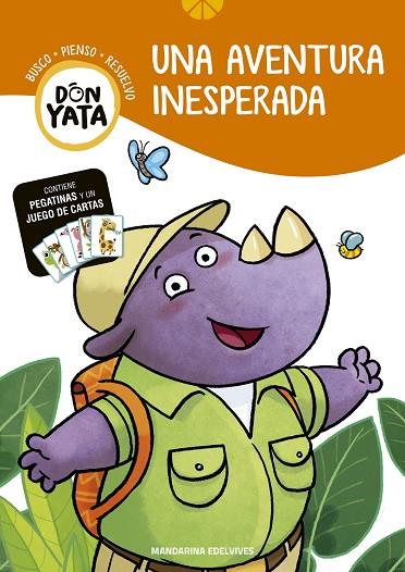 Una aventura inesperada | 9788414032381 | González Castaño, Manuela | Librería Castillón - Comprar libros online Aragón, Barbastro