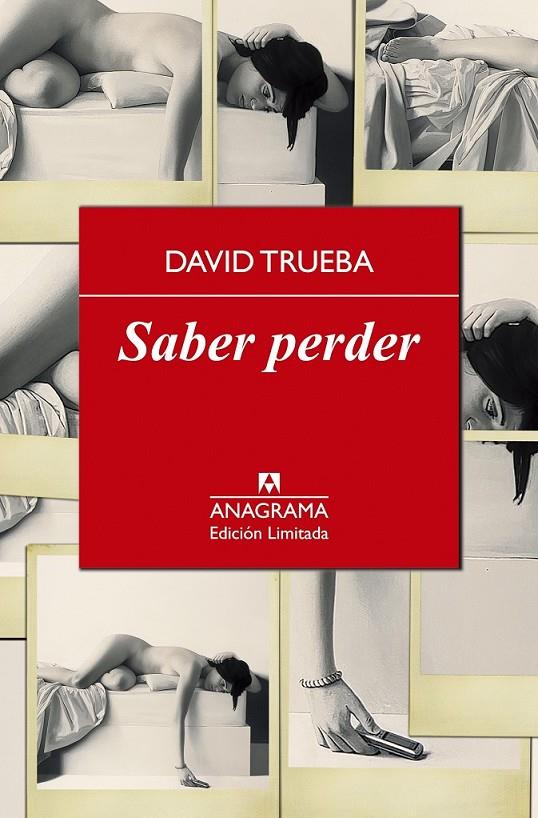 Saber perder | 9788433928351 | Trueba Rodríguez, David | Librería Castillón - Comprar libros online Aragón, Barbastro