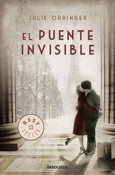 PUENTE INVISIBLE, EL | 9788499891903 | ORRINGER, JULIE | Librería Castillón - Comprar libros online Aragón, Barbastro