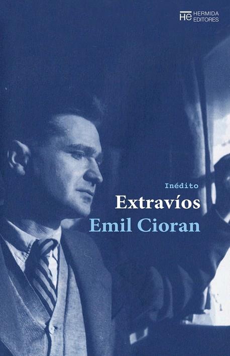 Extravíos | 9788494836503 | Cioran, Emil | Librería Castillón - Comprar libros online Aragón, Barbastro