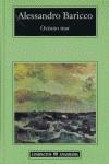 OCEANO MAR - COMPACTOS TD | 9788433974082 | BARICO, ALESSANDRO | Librería Castillón - Comprar libros online Aragón, Barbastro