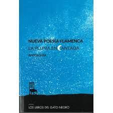 NUEVA POESÍA FLAMENCA | 9788412672237 | Librería Castillón - Comprar libros online Aragón, Barbastro