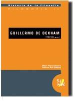 GUILLERMO DE OCKHAM - HISTORIA DE LA FILOSOFIA | 9788495314482 | PITARCH NAVARRO, ALBERT; RUIZ COMPANY, FEDERICO | Librería Castillón - Comprar libros online Aragón, Barbastro