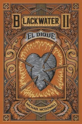 BLACKWATER II. El dique | 9788419654915 | McDowell, Michael | Librería Castillón - Comprar libros online Aragón, Barbastro