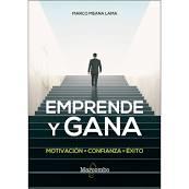 Emprende y Gana | 9788426725721 | Meana Lama, Marco | Librería Castillón - Comprar libros online Aragón, Barbastro