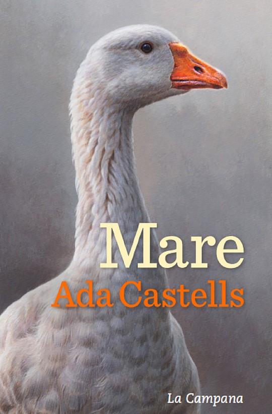 Mare | 9788416863570 | Castells, Ada | Librería Castillón - Comprar libros online Aragón, Barbastro