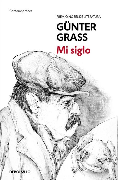 Mi siglo | 9788466330886 | Günter Grass | Librería Castillón - Comprar libros online Aragón, Barbastro