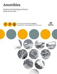 FPB Amovibles | 9788491613992 | Domínguez Soriano, Esteban José / Ferrer Ruiz, Julián | Librería Castillón - Comprar libros online Aragón, Barbastro