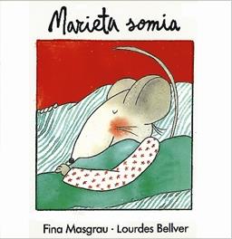 MARIETA SOMIA | 9788487693274 | MASGRAU PLANA, FINA | Librería Castillón - Comprar libros online Aragón, Barbastro
