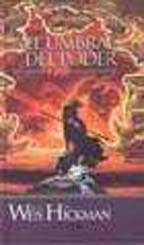 UMBRAL DEL PODER, EL (LEYENDAS DRAGONLANCE 3) | 9788448033460 | WEIS, MARGARET; HICKMAN, TRACY | Librería Castillón - Comprar libros online Aragón, Barbastro