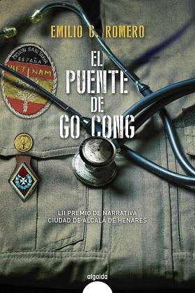 El puente de Go-Cong | 9788491897149 | G. Romero, Emilio | Librería Castillón - Comprar libros online Aragón, Barbastro