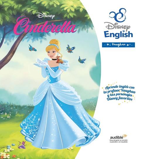 Cinderella | 9788416667963 | Disney | Librería Castillón - Comprar libros online Aragón, Barbastro