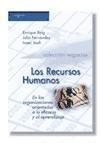 RECURSOS HUMANOS EN LAS ORGANIZACIONES ORIENTADAS... | 9788497321891 | REIG, ENRIQUE (REIG PINTADO) | Librería Castillón - Comprar libros online Aragón, Barbastro