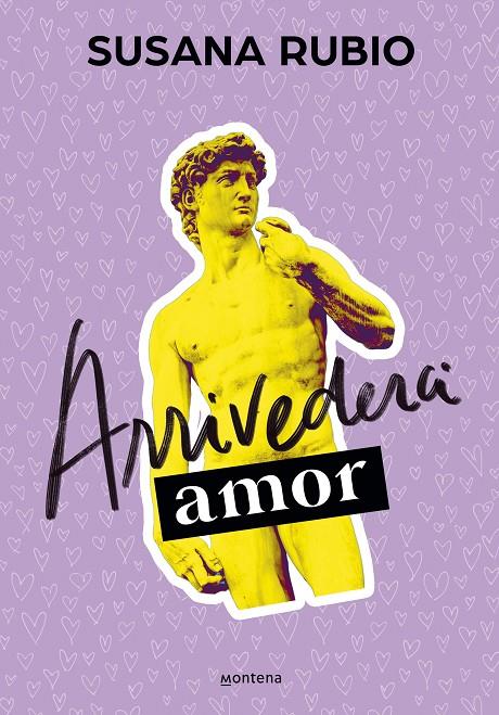 Arrivederci, amor (En Roma 1) | 9788418318870 | Susana Rubio | Librería Castillón - Comprar libros online Aragón, Barbastro