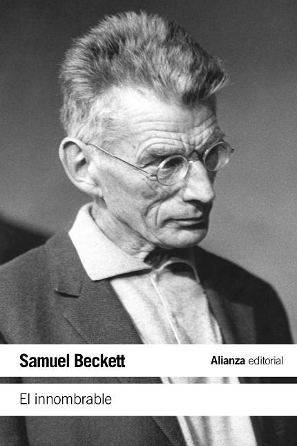 Innombrable, El - LB | 9788420608594 | Beckett, Samuel | Librería Castillón - Comprar libros online Aragón, Barbastro