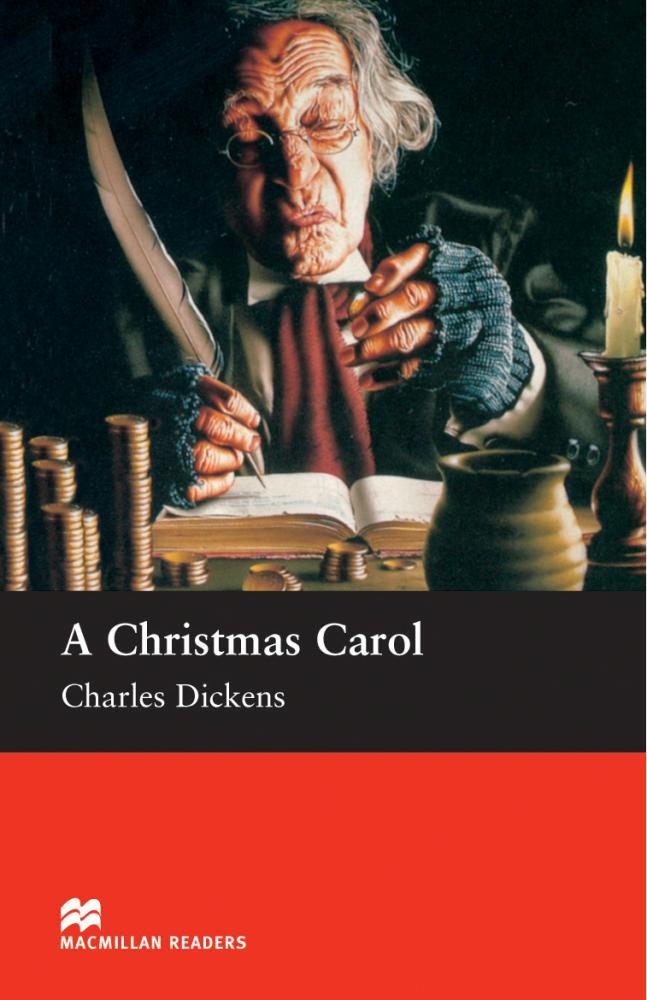 MR (E) Christmas Carol, A | 9781405072588 | Cornish, J. | Librería Castillón - Comprar libros online Aragón, Barbastro