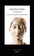 Tormento | 9788484329114 | Pérez Galdós, Benito/Barjau, Teresa/Parellada, Joaquim | Librería Castillón - Comprar libros online Aragón, Barbastro