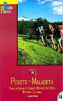 POSETS MALADETA RUTAS Y PASEOS | 9788482160863 | ATELA, DAVID | Librería Castillón - Comprar libros online Aragón, Barbastro