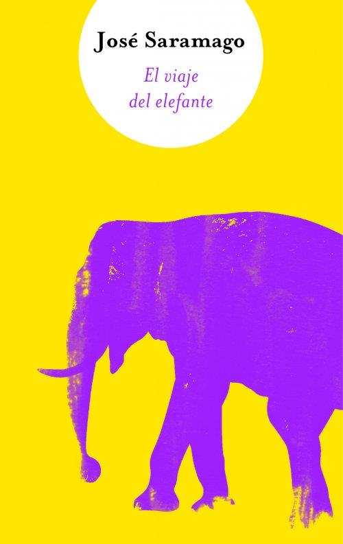 VIAJE DEL ELEFANTE, EL - BIGBOOKS | 9788466310024 | SARAMAGO, JOSÉ | Librería Castillón - Comprar libros online Aragón, Barbastro