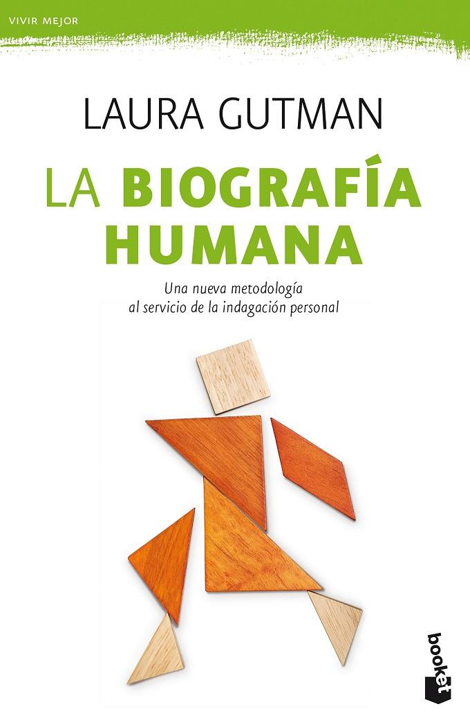 La biografía humana | 9788408181156 | Gutman, Laura | Librería Castillón - Comprar libros online Aragón, Barbastro