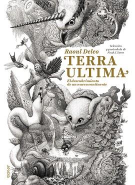Terra Ultima | 9788469889909 | Deleo, Raoul / Stern, Noah J. | Librería Castillón - Comprar libros online Aragón, Barbastro