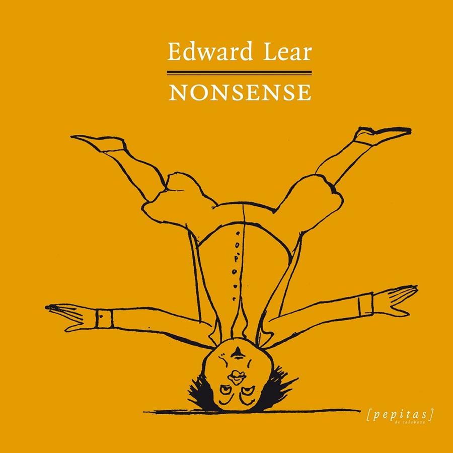 Nonsense | 9788415862284 | Lear, Edward | Librería Castillón - Comprar libros online Aragón, Barbastro