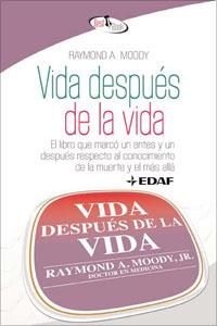 VIDA DESPUES DE LA VIDA - BEST BOOK | 9788441421585 | MOODY, RAYMOND A. | Librería Castillón - Comprar libros online Aragón, Barbastro